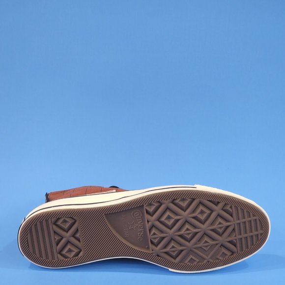 Converse Chuck 70 Hi GTX Waterproof Gore-Tex Sneakers 171442C NWT - Picture 4 of 6